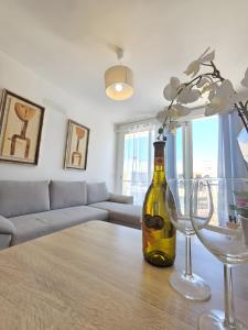Apartamento Playa La Arena