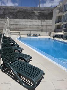 Apartamento Playa La Arena