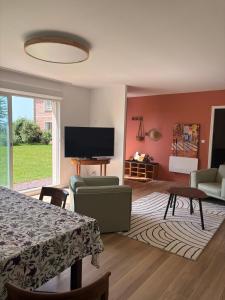 Emeraude Horizon - Charming house near Deauville
