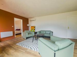 Emeraude Horizon - Charming house near Deauville