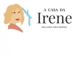 A Casa Da Irene