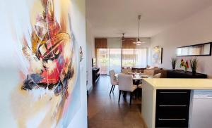 Tropical Elegance - Appartement