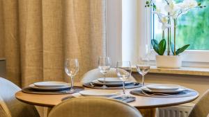 CITYSTAY Przytulny Apartament przy ul Sowińskiego