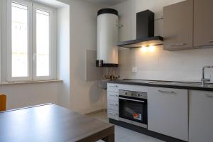Cheyenne Apartment in pieno Centro Rif A858