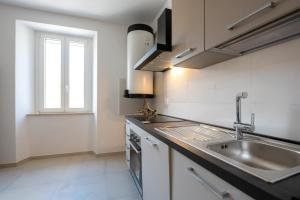 Cheyenne Apartment in pieno Centro Rif A858
