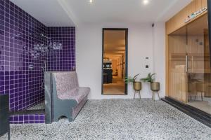 Exclusieve wellnessvilla 550 m2 met 5 slaapkamers, sauna en fitnessruimte