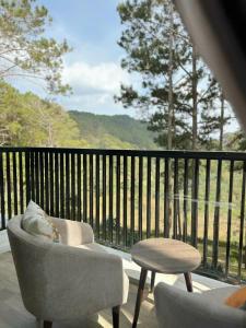 Mimosa Forest Hotel Villa
