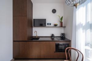 Dandelion Apartments Marijas