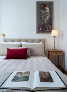 Dandelion Apartments Marijas