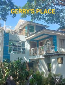 Gerrys Place