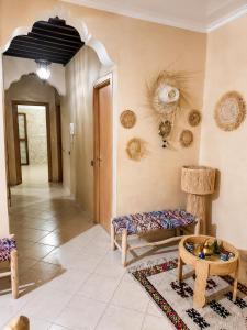 Marrakech Cozy Apartment