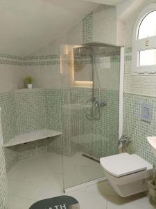 Magnifique villa la soukra