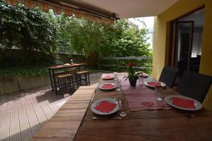 Apart Holidays - Residenza Flora