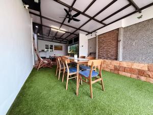Warisan Tapai Stay once feel like home forever