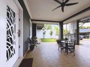 Warisan Tapai Stay once feel like home forever