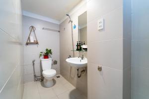 Ngân Hà Bouitque Apartment-Hotel