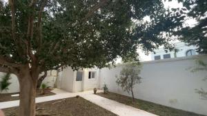 Magnifique villa la soukra