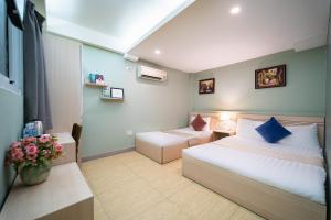 Ngân Hà Bouitque Apartment-Hotel