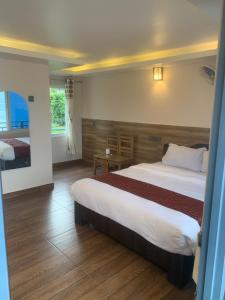 Lake Vision Guesthouse
