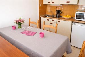 apartamento en primera linea playa ref 285