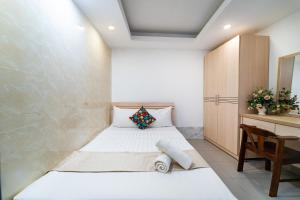 Ngân Hà Bouitque Apartment-Hotel