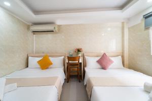 Ngân Hà Bouitque Apartment-Hotel