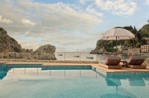 Mazzarò Sea Palace - The Leading Hotels of the World