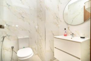 10 min Gueliz Pool and Fitness Luxury Residence