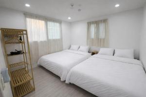 Won Stay Hwagok Bright Family Stay Near Kkachisan