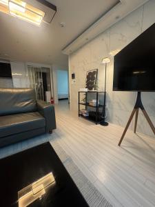 Won Stay Hwagok Bright Family Stay Near Kkachisan