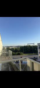 Apartament blisko Opener Festival