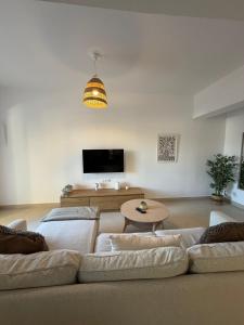 Patmian charm 2 bedrooms