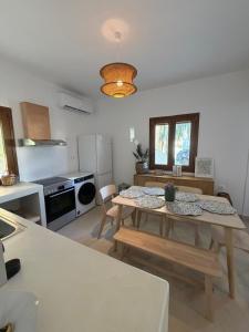Patmian charm 2 bedrooms
