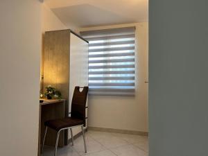 Stefano Rooms