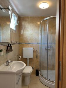 Stefano Rooms