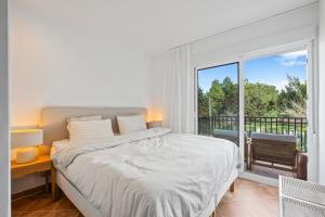 Stay Soleil Luxe Apartments with Swimmingpool DENIA
