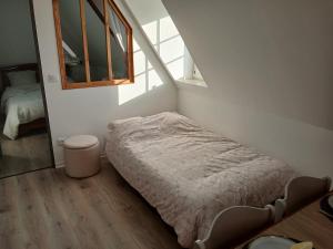 Les appartements de M Vauban