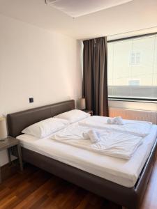 Salzburg City Appartement