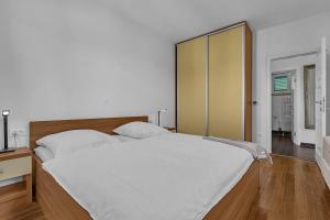 Apartment Viktoria with private pool - Makarska Exklusiv