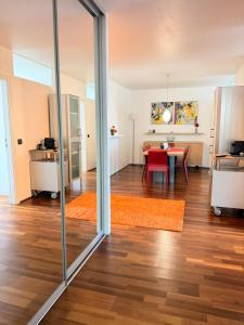 Salzburg City Appartement