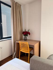 Salzburg City Appartement