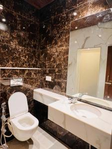 Hotel golden bees gym & spa