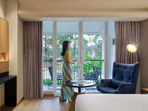 Mercure Jakarta Batavia