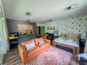 Villa Bauhaus Wellness Apartman 106