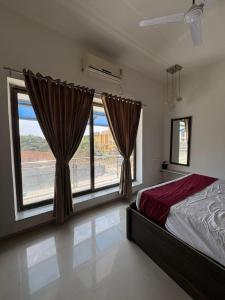 Silver Mist Villa 3 BHK Villa