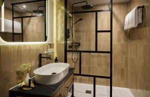 Leonardo Boutique Hotel Rigihof Zurich