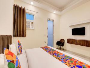Hotel Paradise Palace