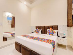 Hotel Paradise Palace