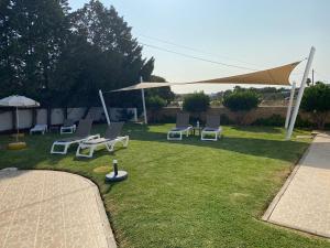 Resort Solar Veiguinha
