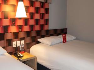 ibis Cucuta